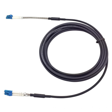 CPRI LC Outdoor Cable Assemblies ArmoredRRU